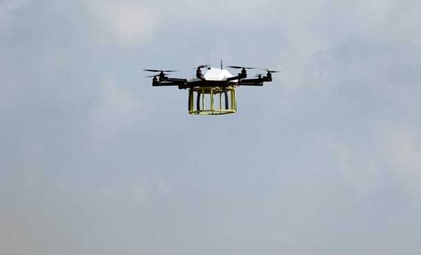 Israel giới thiệu UAV mới nhất ở triển lãm hàng không lớn nhất châu Á Israel giới thiệu UAV mới nhất ở triển lãm hàng không lớn nhất châu Á
