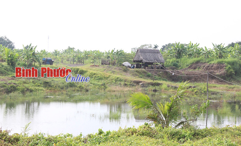 UBND phường Phú Thịnh có làm khó dân?