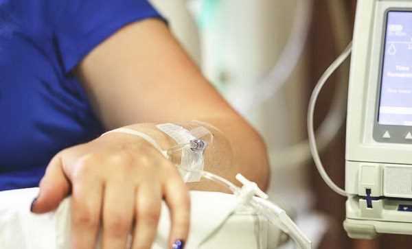Bệnh nhân ung thư có thể không cần hóa trị để kéo dài sự sống Bệnh nhân ung thư có thể không cần hóa trị để kéo dài sự sống