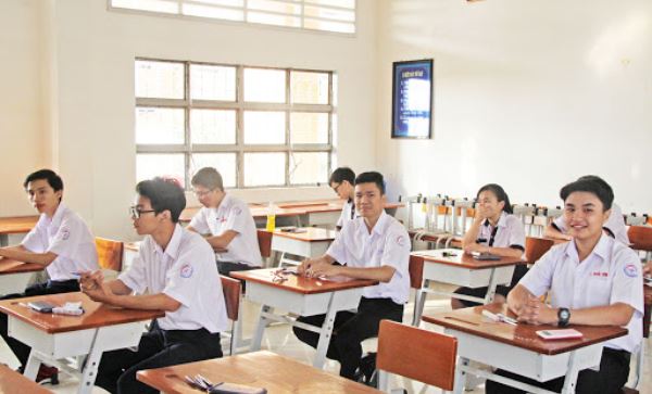 Bình Phước có 28 học sinh giỏi được Bộ GD-ĐT tặng bằng khen
