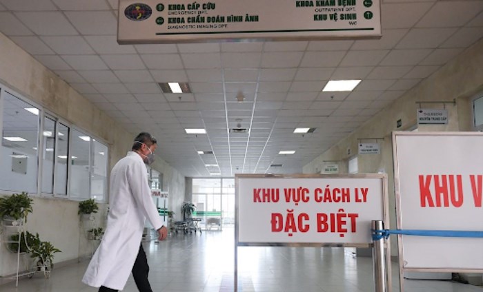 Giám sát y tế đối với người từ Đà Nẵng đến Bình Phước Giám sát y tế đối với người từ Đà Nẵng đến Bình Phước