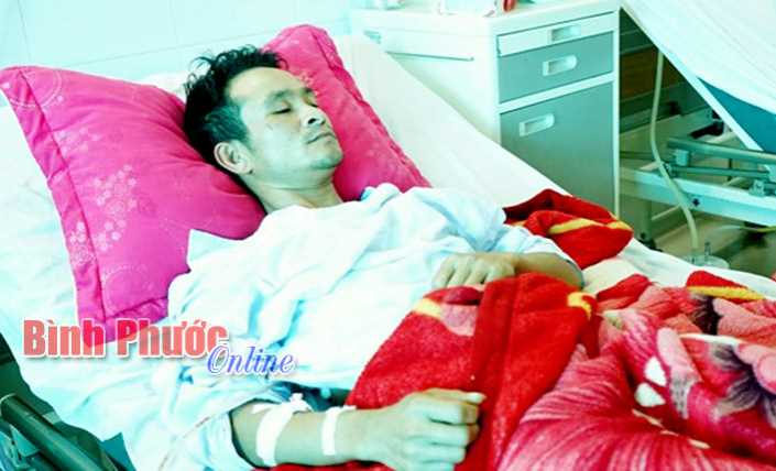 Không thể để cái ác lấn lướt và ngự trị Không thể để cái ác lấn lướt và ngự trị