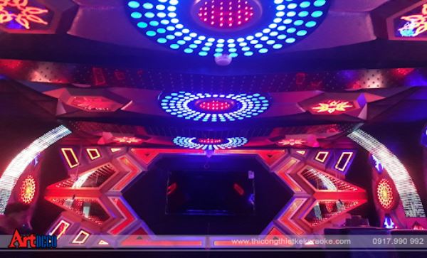 Ðồng Xoài tạm dừng hoạt động 3 cơ sở dịch vụ karaoke Ðồng Xoài tạm dừng hoạt động 3 cơ sở dịch vụ karaoke