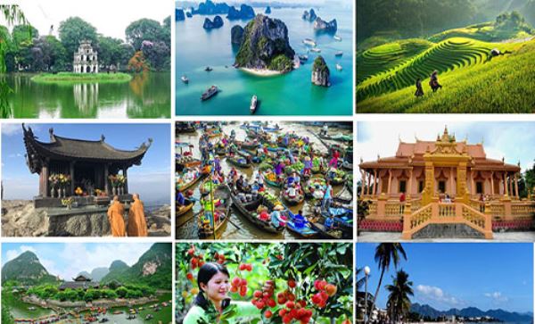 Nâng tầm các vùng kinh tế trọng điểm Nâng tầm các vùng kinh tế trọng điểm