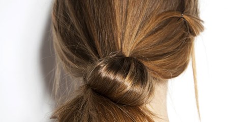 7 dấu hiệu của mái tóc liên quan đến sức khỏe