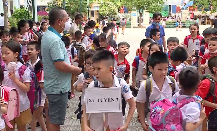 Bản tin 100 độ ngày 11-6: Những bệnh nhi ở lớp học đặc biệt Bản tin 100 độ ngày 11-6: Những bệnh nhi ở lớp học đặc biệt