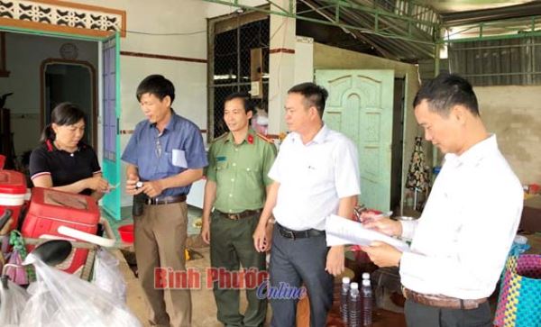 Giám sát việc thực hiện chi hỗ trợ người dân gặp khó khăn do Covid-19 Giám sát việc thực hiện chi hỗ trợ người dân gặp khó khăn do Covid-19