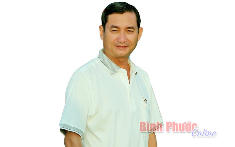 Ước mơ đưa du lịch Bình Phước phát triển