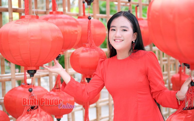 Ước mơ sao nhí tuổi Dần