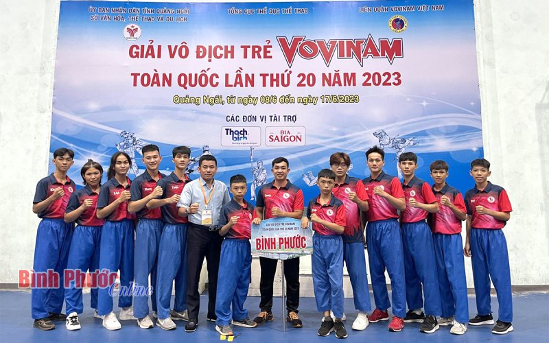 Ươm mầm tài năng từ cơ sở Ươm mầm tài năng từ cơ sở