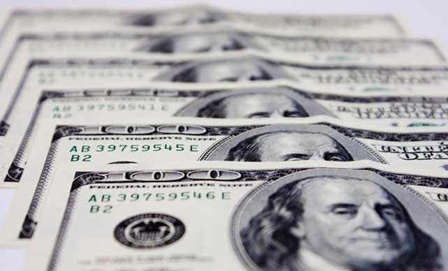 Năm 2017: Viễn cảnh đồng USD mạnh khiến "kẻ khóc người cười" Năm 2017: Viễn cảnh đồng USD mạnh khiến "kẻ khóc người cười"