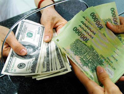 Nhiều lĩnh vực bị cấm giao dịch bằng tiền mặt Nhiều lĩnh vực bị cấm giao dịch bằng tiền mặt