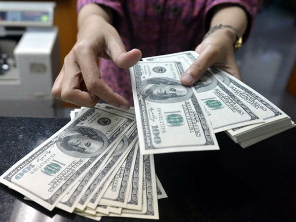 Số liệu đáng thất vọng về kinh tế Mỹ gây sức ép lên đồng USD Số liệu đáng thất vọng về kinh tế Mỹ gây sức ép lên đồng USD