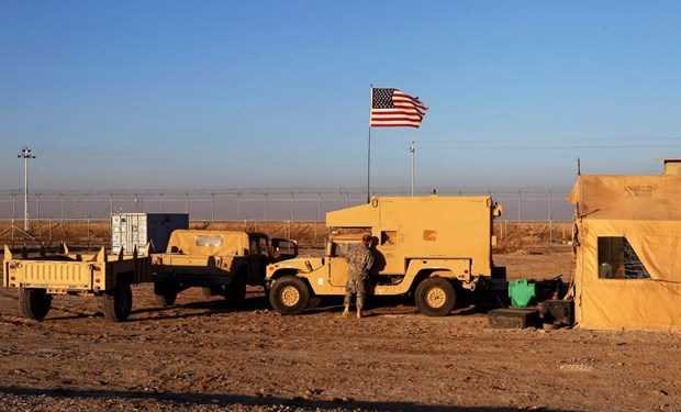 Iraq không cho phép liên quân quốc tế chống IS sử dụng không phận Iraq không cho phép liên quân quốc tế chống IS sử dụng không phận
