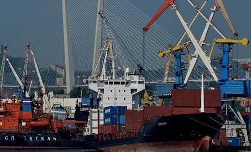 Thượng nghị sỹ Nga phản đối Mỹ đe dọa phong tỏa đường biển