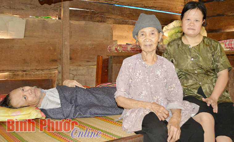 Điều ước của người mẹ nghèo
