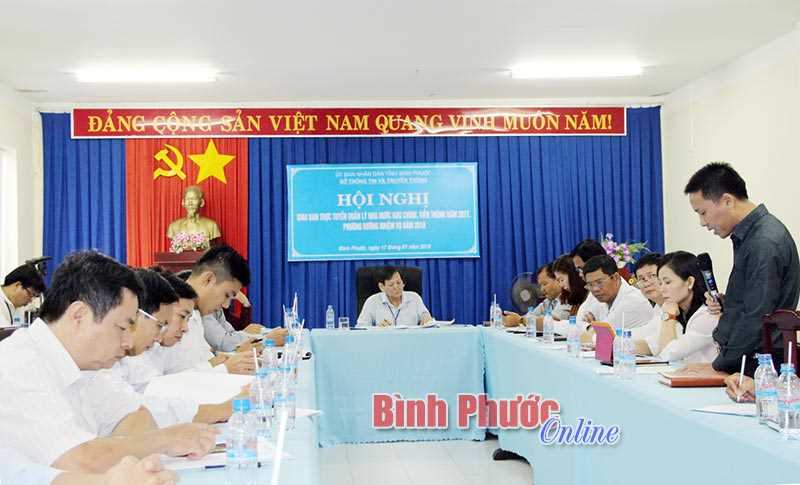 Ưu tiên xây dựng điểm phục vụ bưu chính xã nông thôn mới Ưu tiên xây dựng điểm phục vụ bưu chính xã nông thôn mới