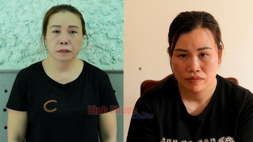 Vạch trần thủ đoạn lừa đảo mới