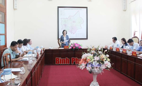 Đẩy mạnh công tác xã hội hóa lĩnh vực thể thao và du lịch