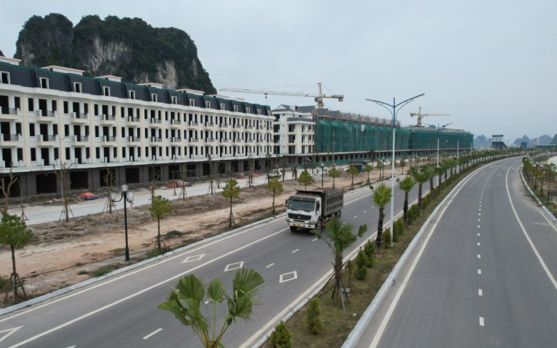 Vân Đồn cơ hội lớn tạo sự đột phá