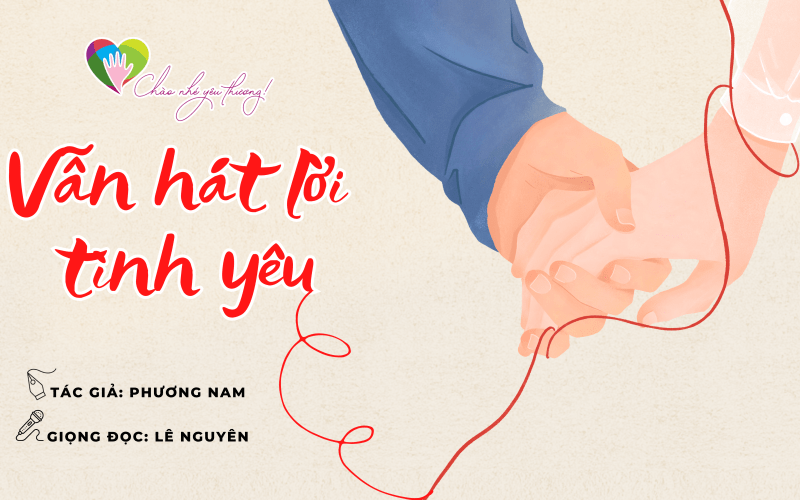 Vẫn hát lời tình yêu