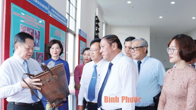Văn hóa mang niềm tin tới… Văn hóa mang niềm tin tới…