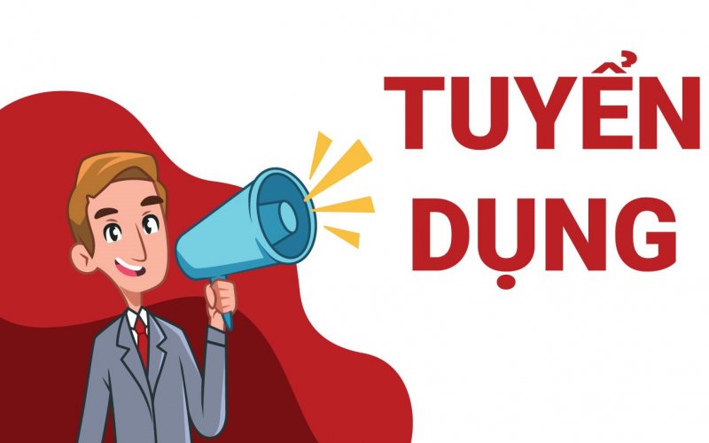 Văn phòng đăng ký đất đai tỉnh Bình Phước thông báo TUYỂN DỤNG NGƯỜI LAO ĐỘNG