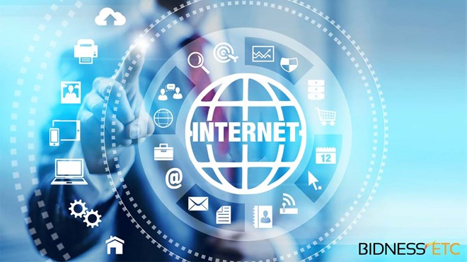 Vẫn còn tới 4 tỷ người trên thế giới chưa được tiếp cận Internet Vẫn còn tới 4 tỷ người trên thế giới chưa được tiếp cận Internet