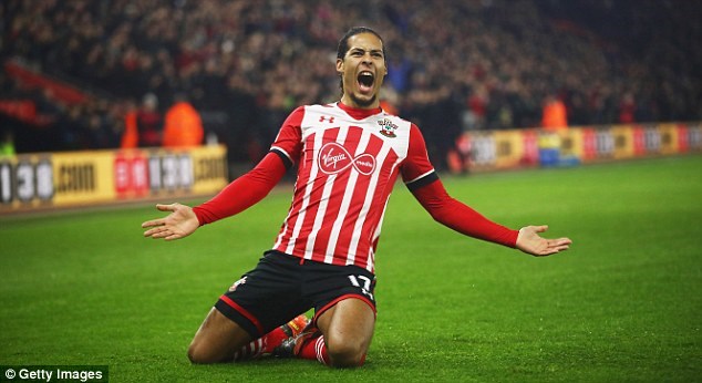 Các đại gia Premier League mua gì ở phiên chợ Đông 2017?