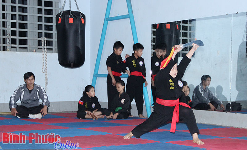 Những vận động viên là học sinh Những vận động viên là học sinh