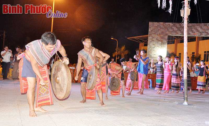 25 di sản văn hóa phi vật thể ở Bình Phước 25 di sản văn hóa phi vật thể ở Bình Phước