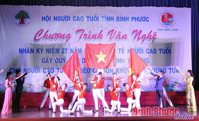 73 triệu đồng gây quỹ xây nhà cho NCT neo đơn 73 triệu đồng gây quỹ xây nhà cho NCT neo đơn
