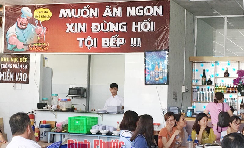 Không phải cứ “thượng đế” là đòi hỏi cả những điều vô lý! Không phải cứ “thượng đế” là đòi hỏi cả những điều vô lý!