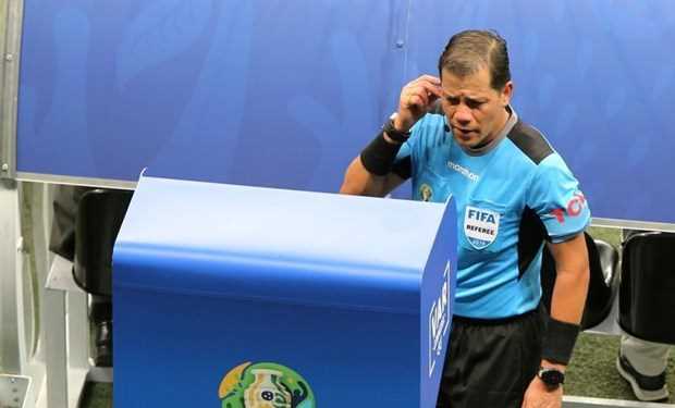 ​Copa America 2019: CONMEBOL đánh giá tích cực việc sử dụng VAR