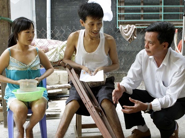 VAVA: Nhìn lại mười năm - một chặng đường nhân ái VAVA: Nhìn lại mười năm - một chặng đường nhân ái