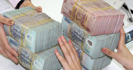 Chơn Thành: 9 tháng nợ thuế 14 tỷ đồng Chơn Thành: 9 tháng nợ thuế 14 tỷ đồng
