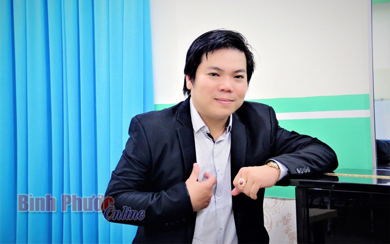 Về Bình Phước để thăng hoa cảm xúc Về Bình Phước để thăng hoa cảm xúc