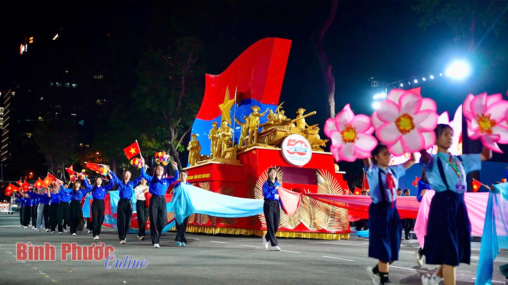 Vẻ đẹp của hòa bình