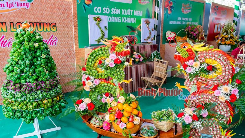 Về miền đặc sản Đồng Tháp