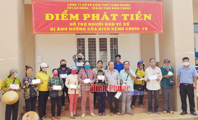 An sinh xã hội - động lực phát triển An sinh xã hội - động lực phát triển