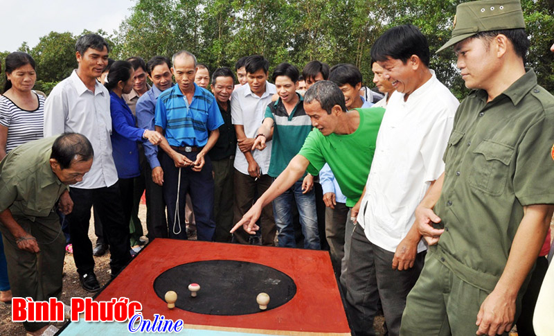 Về Suối Đôi vui xuân cùng đồng bào Tày, Nùng Về Suối Đôi vui xuân cùng đồng bào Tày, Nùng