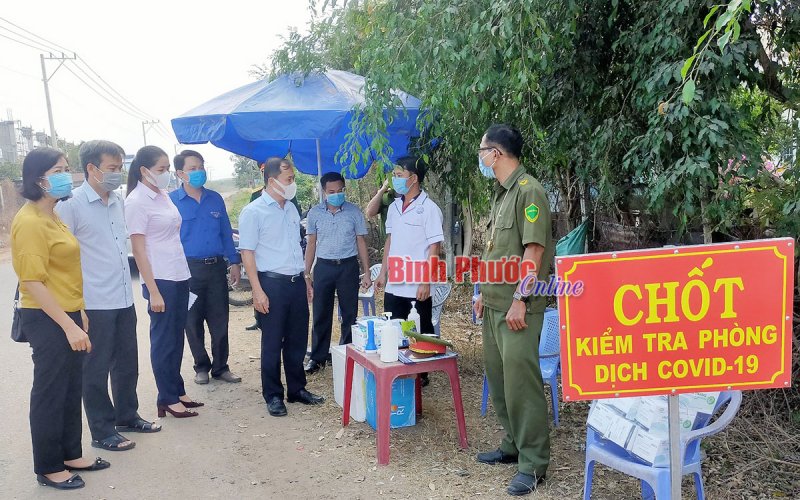 Vì bình yên của nhân dân Vì bình yên của nhân dân