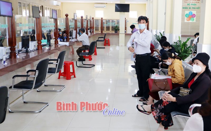 Vì dân phục vụ Vì dân phục vụ