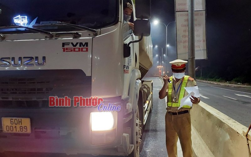 “Vì dân phục vụ” là đây! “Vì dân phục vụ” là đây!