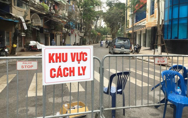 Vì sao phải giãn cách xã hội? Vì sao phải giãn cách xã hội?