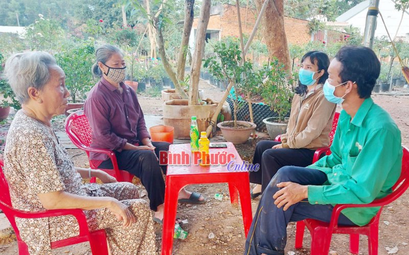 Vì sức khỏe cộng đồng Vì sức khỏe cộng đồng