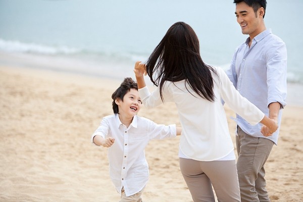 Nhập gia tùy tục