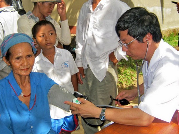 Một ca tử vong do hội chứng viêm da dày sừng Một ca tử vong do hội chứng viêm da dày sừng