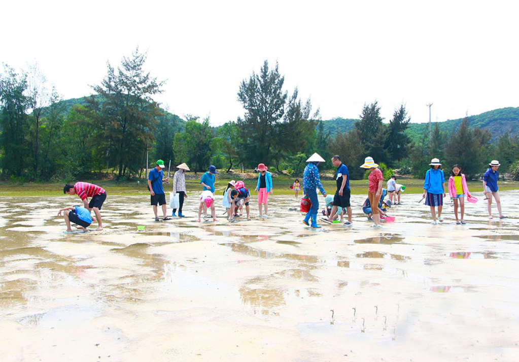 Viên ngọc thô của ngành du lịch