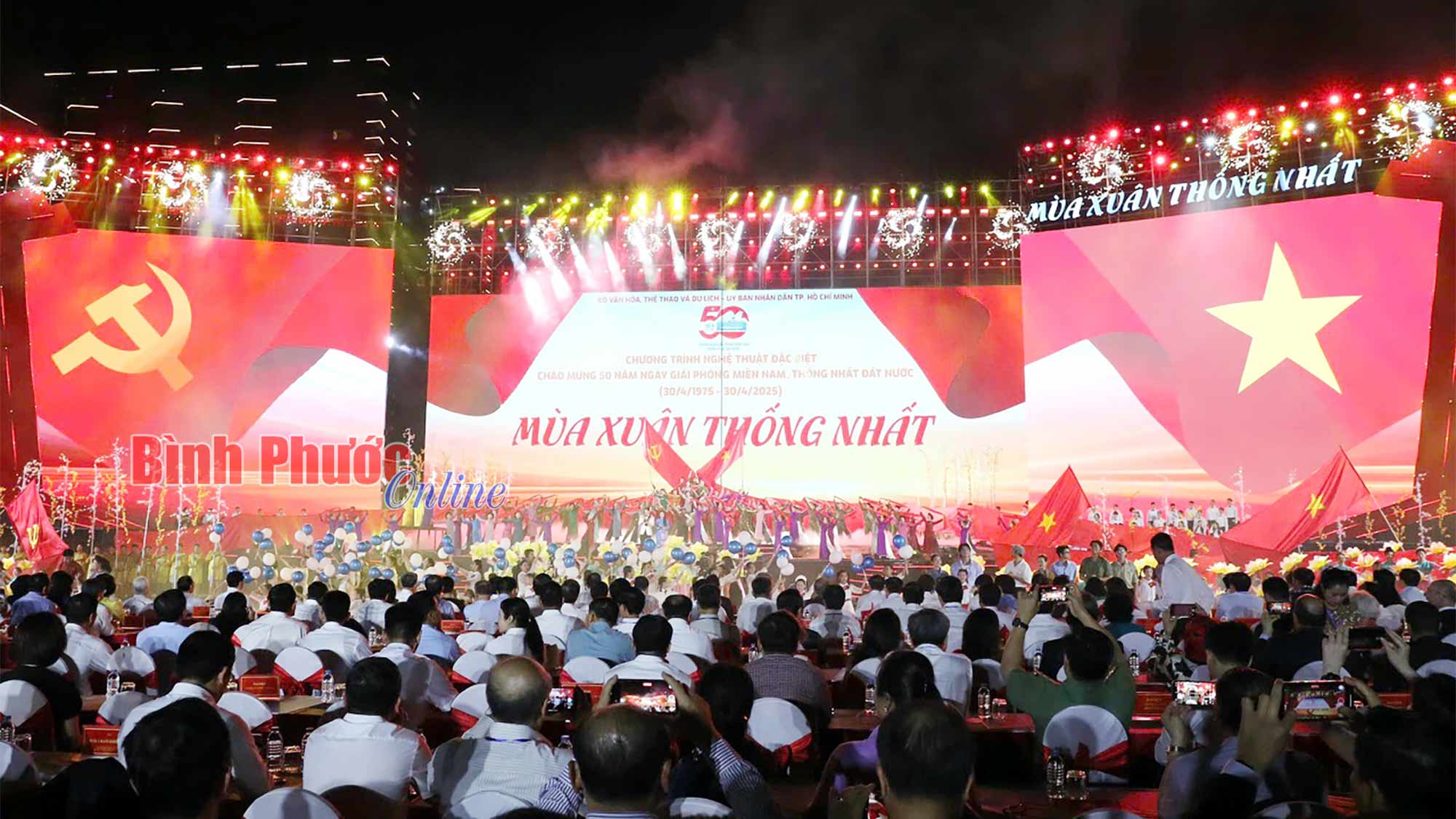 Viết tiếp câu chuyện hòa bình